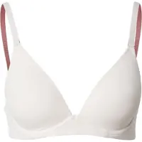 Puma Women's Padded Bra, Clothing, Light Pink, 75B