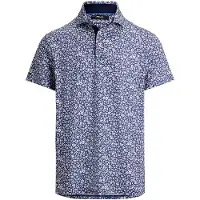 Ralph Lauren 785a10170 Kortærmet Polo