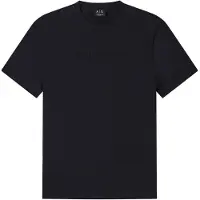 Armani Exchange Xm002467_af10356 T-shirt Med Korte ærmer