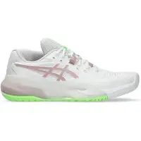 Asics Gel-resolution X Sko Til Alle Overflader