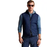Ralph Lauren 785a96859 Vest