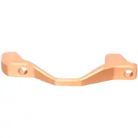 OAK Plasmadapt Pm Skivebremsekaliberadapter + 40/43mm