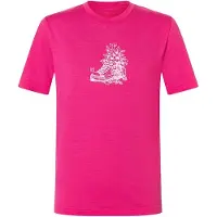 Super.natural Flower Sneakers Regular Fit T-shirt Med Korte ærmer