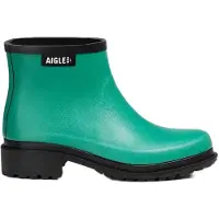 Aigle Fulfeel Low Gummistøvler