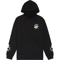 Dc-shoes Shock Side Sweatshirt