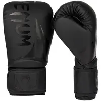 Venum Challenger 2.5 Boksehandsker Sort