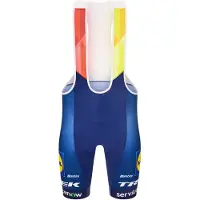 Santini Lidl Trek 2026 Cykelshorts