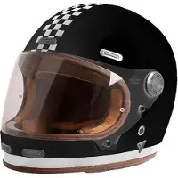 By City Roadster Iii Fullface-hjelm