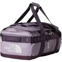 The North Face Rygsæk 'Base Camp Voyager' lilla / mørkelilla