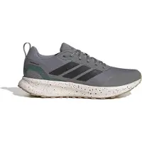 Adidas Top Flex In - Hvid/multicolor - Indendørs (Ic), størrelse 43