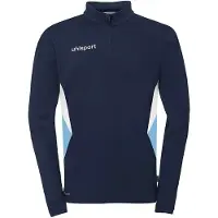 Uhlsport Equipe 29 Halv Lynlås Sweatshirt