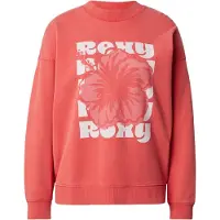 Roxy Lineup Terry Sweatshirt