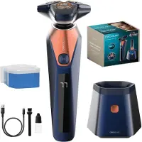 Cecotec Precisioncare Saphire Pro Barbermaskine