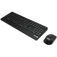 Terra Desktop 4000 Wireless Trådløst Tastatur Og Mus
