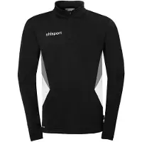 Uhlsport Equipe 29 Halv Lynlås Sweatshirt