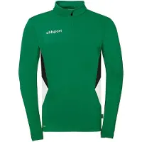 Uhlsport Equipe 29 Halv Lynlås Sweatshirt