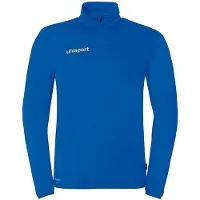 Uhlsport Essential Halv Lynlås Sweatshirt
