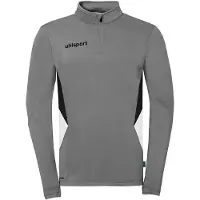 Uhlsport Equipe 29 Halv Lynlås Sweatshirt