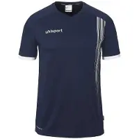 Uhlsport Impulse T-shirt Med Korte ærmer