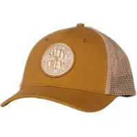 Salty Crew Global Trucker Kasket