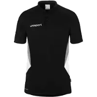 Uhlsport Equipe 29 Kortærmet Polo