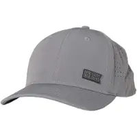 Salty Crew Lowdown Snapback Kasket