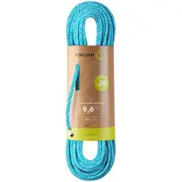 Edelrid Tommy Caldwell Eco Dry Dt 9.6 Mm Reb