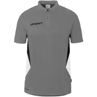 Uhlsport Equipe 29 Kortærmet Polo
