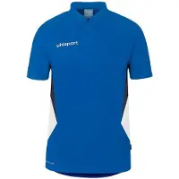 Uhlsport Equipe 29 Kortærmet Polo