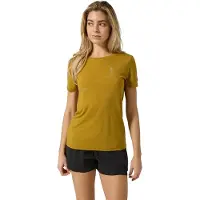 Super.natural Berggluck Regular Fit T-shirt Med Korte ærmer