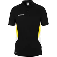 Uhlsport Equipe 29 Kortærmet Polo