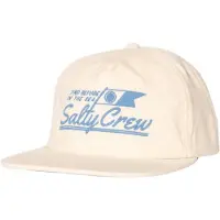 Salty Crew Original Snapback Kasket