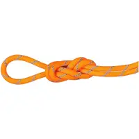 Mammut 8.7 Mm Alpine Sender Dry 70 M Reb