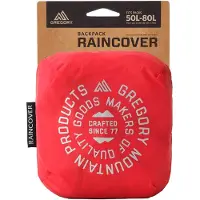 Gregory 50-80l Vandtæt Lag