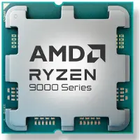 AMD Ryzen 7 9850X3D 5.6GHz 8 Kerner 104MB 120W Tray