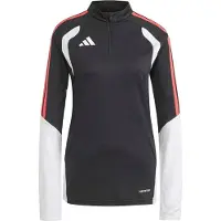 Adidas Tiro 26 Competition Training Halv Lynlås Sweatshirt