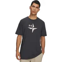 Under Armour Explore Graphic T-shirt Med Korte ærmer