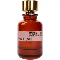 Maison Tahité Tonka Sel Noir Eau de Parfum 100 ml