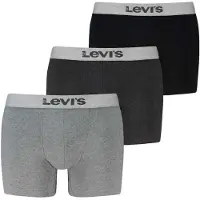 Levi's 701238000 Boxers 3 Enheder