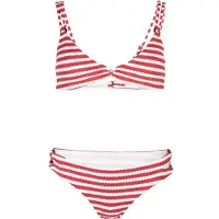 O'Neill Bikini rød / hvid