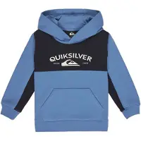 Quiksilver Knowledge Aera Hættetrøje