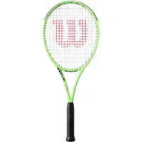 Wilson Blade Feel 105 Rxt Tennisketcher