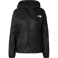 The North Face Sportsjakke 'RIDGELITE' sort