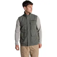 Craghoppers Nosilife Adventure V Vest