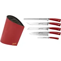 Berkel Elegance Knivsæt 5 Enheder