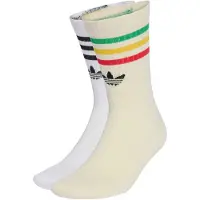 Adidas Jamaica x Bob Marley Sokker, størrelse 46-48