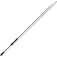 Mikado Bixlite Jigger Spinnestang
