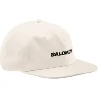 Salomon Logo Flat Kasket