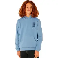 Rip Curl Search Icon Hættetrøje