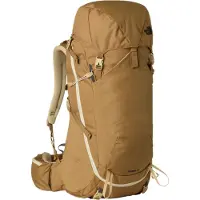 The North Face - Trekkingrygsække - Terra 55 Utility Brown til Unisex - Størrelse L/XL - Brun
